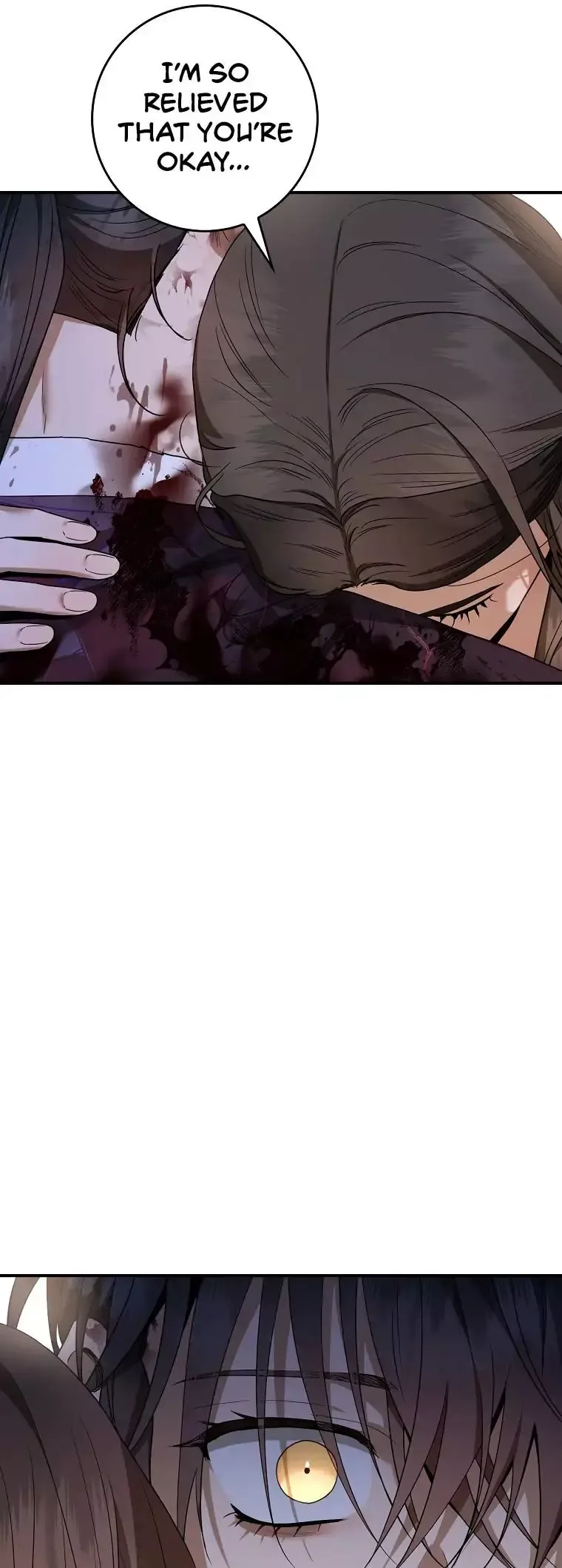 I'm a Martial Art Villainess but I'm the Strongest! Chapter 123 page 16