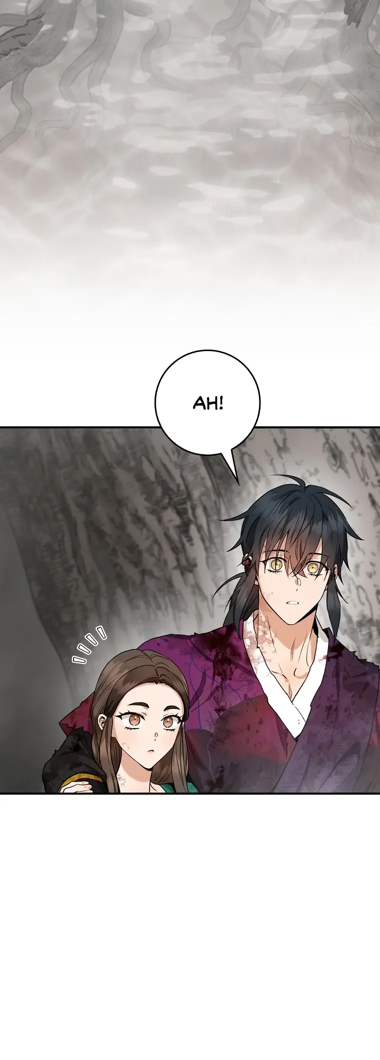 I'm a Martial Art Villainess but I'm the Strongest! Chapter 124 page 11