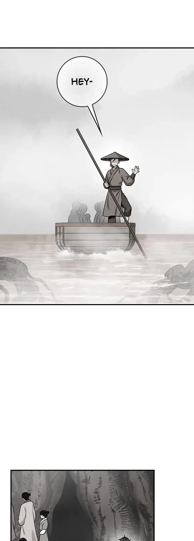 I'm a Martial Art Villainess but I'm the Strongest! Chapter 124 page 12