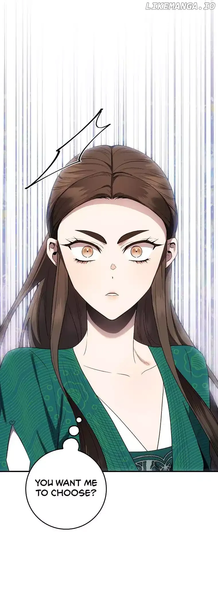 I'm a Martial Art Villainess but I'm the Strongest! Chapter 122 page 29
