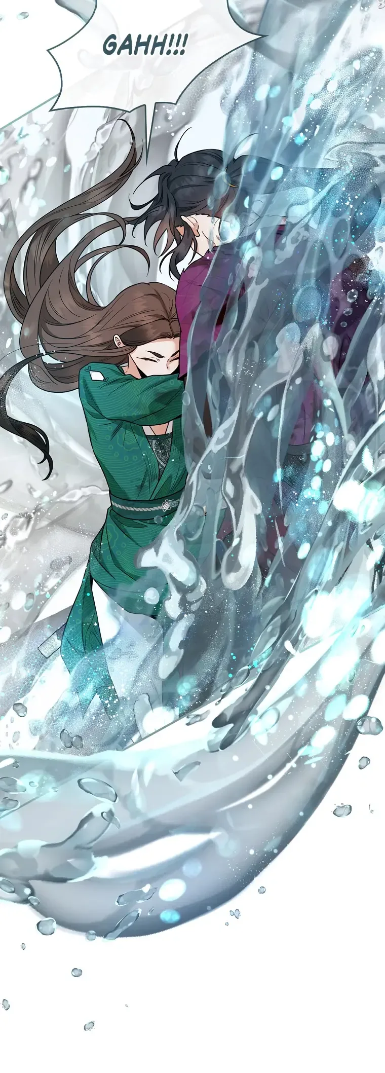 I'm a Martial Art Villainess but I'm the Strongest! Chapter 124 page 25