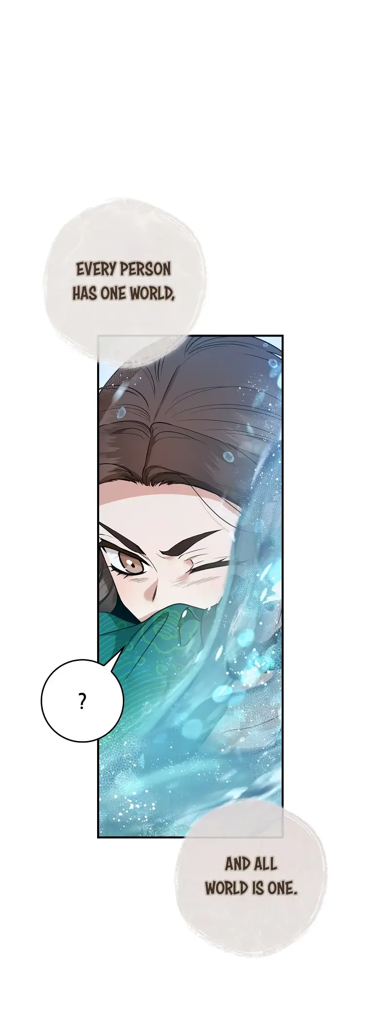 I'm a Martial Art Villainess but I'm the Strongest! Chapter 124 page 26