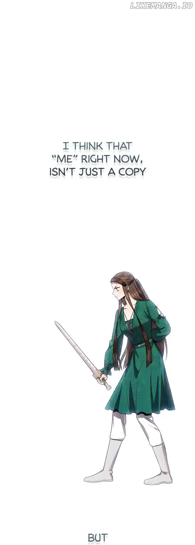 I'm a Martial Art Villainess but I'm the Strongest! Chapter 122 page 27