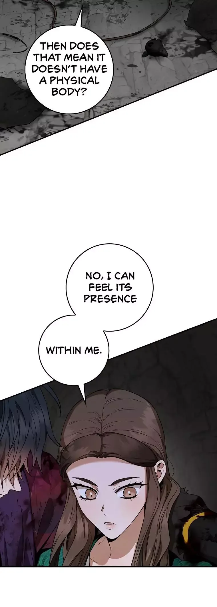 I'm a Martial Art Villainess but I'm the Strongest! Chapter 123 page 21
