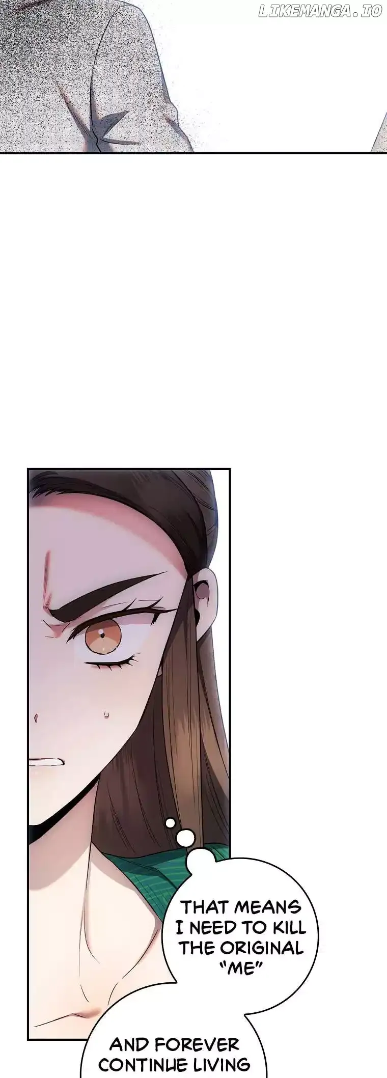 I'm a Martial Art Villainess but I'm the Strongest! Chapter 122 page 25