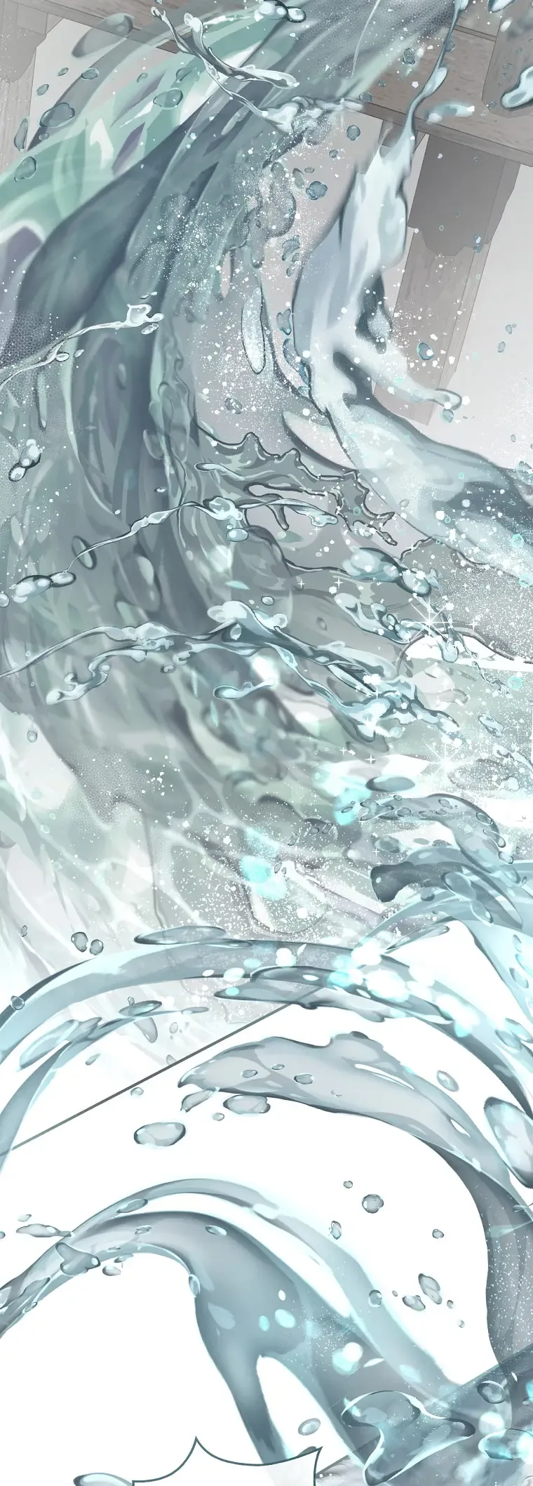 I'm a Martial Art Villainess but I'm the Strongest! Chapter 124 page 24