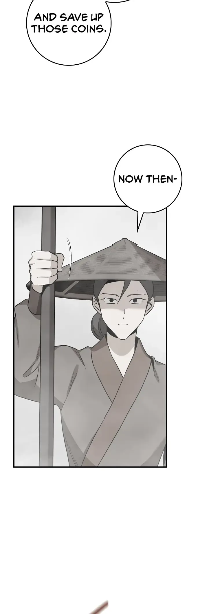 I'm a Martial Art Villainess but I'm the Strongest! Chapter 124 page 21