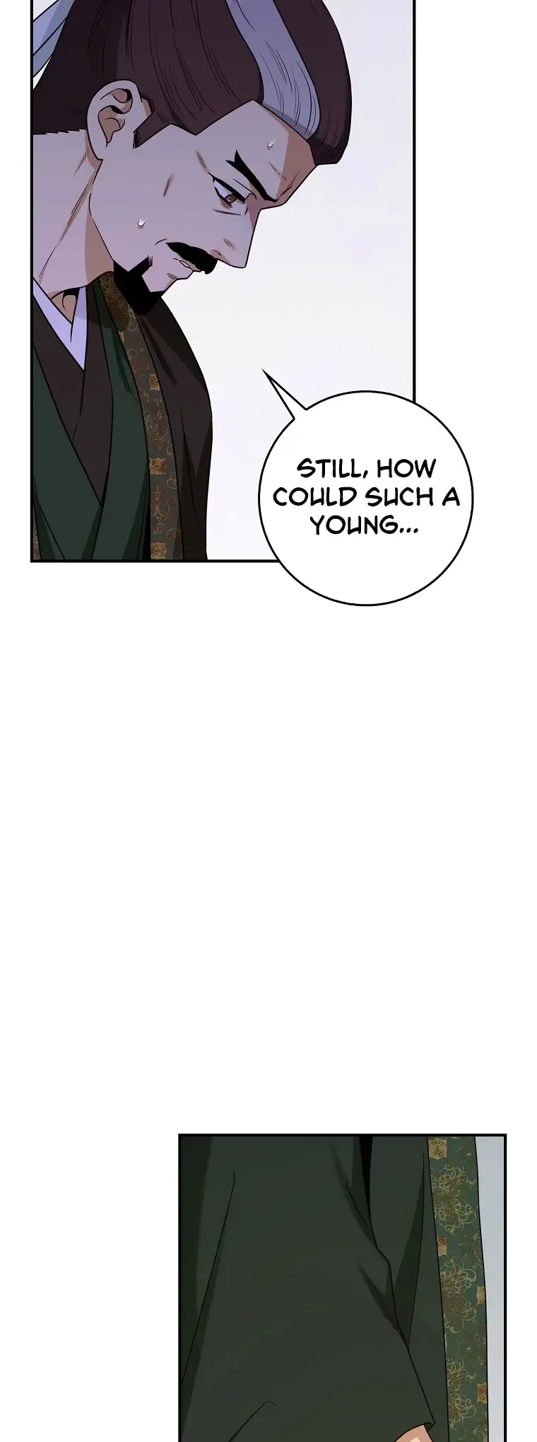I'm a Martial Art Villainess but I'm the Strongest! Chapter 124 page 37
