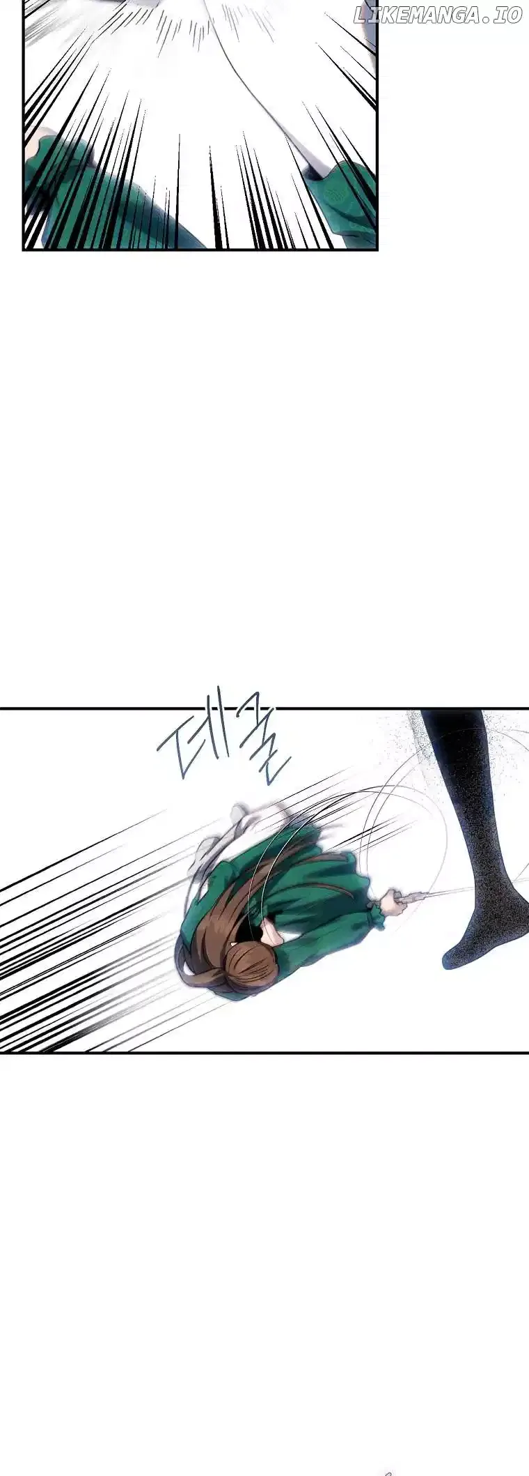 I'm a Martial Art Villainess but I'm the Strongest! Chapter 121 page 28