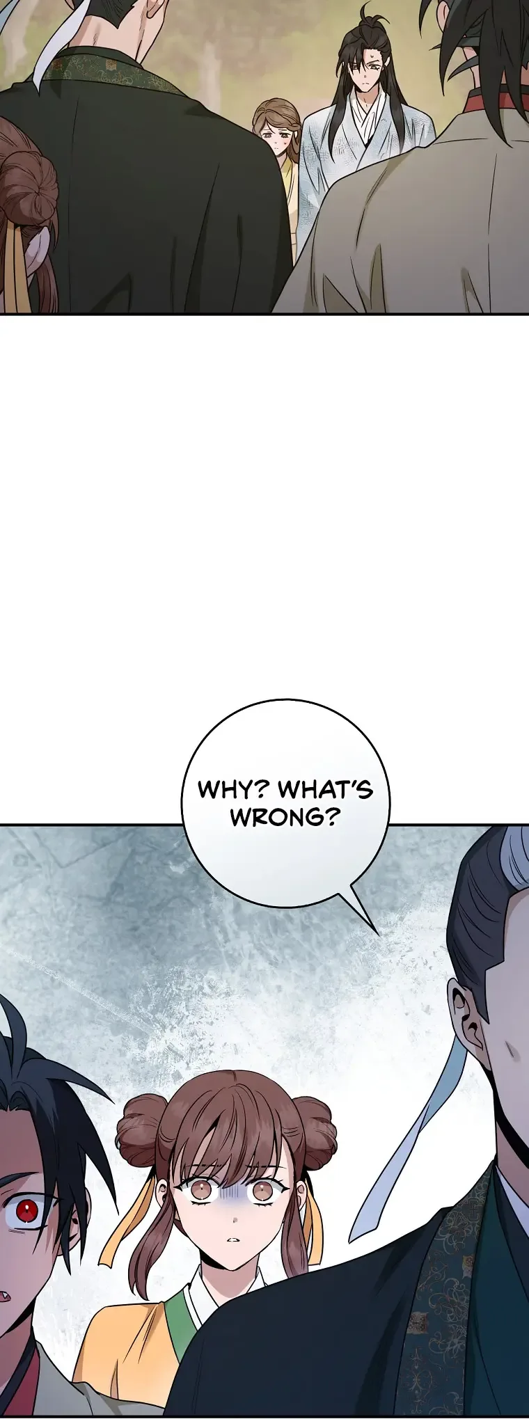 I'm a Martial Art Villainess but I'm the Strongest! Chapter 124 page 33