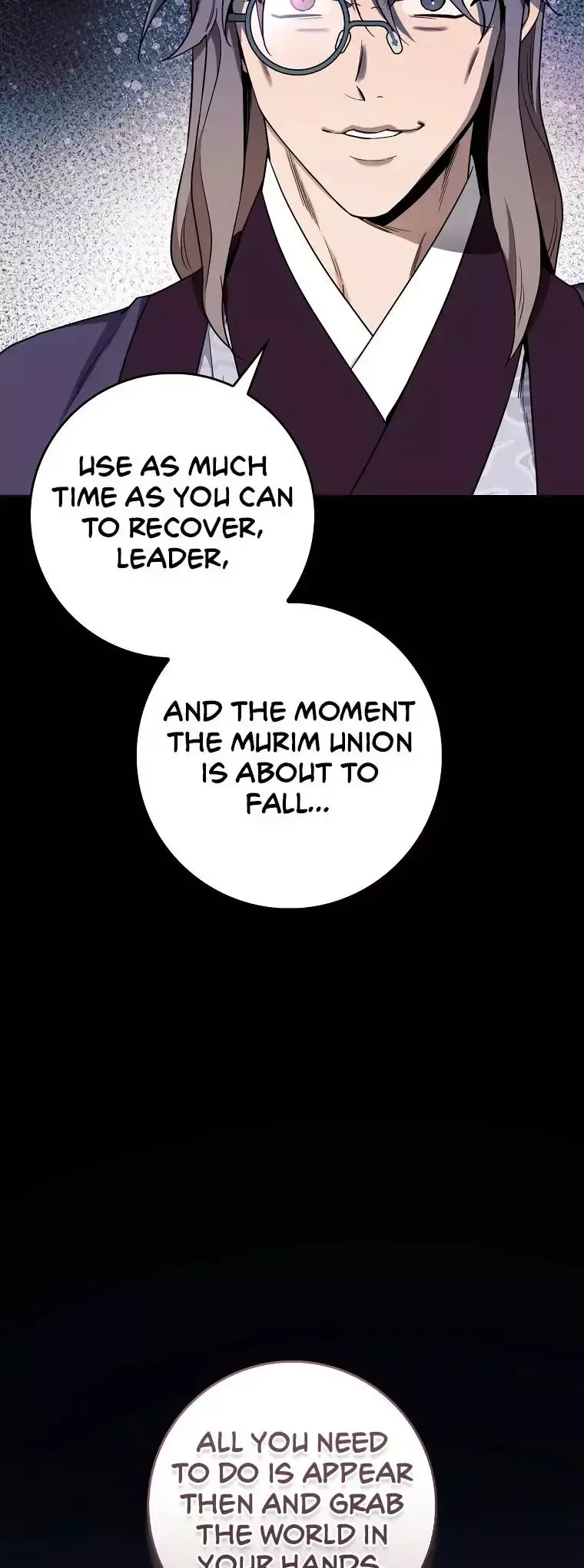 I'm a Martial Art Villainess but I'm the Strongest! Chapter 123 page 31