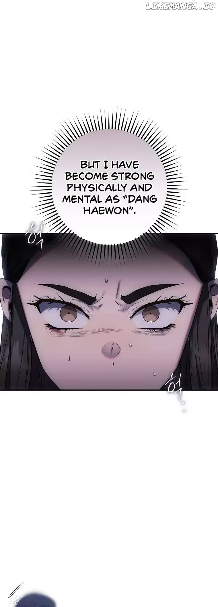 I'm a Martial Art Villainess but I'm the Strongest! Chapter 122 page 41