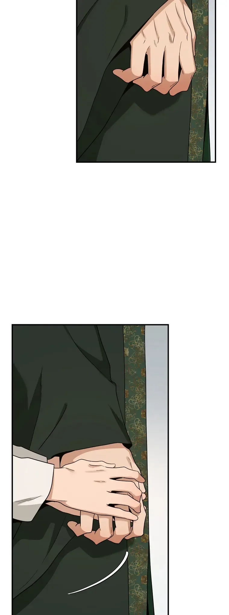 I'm a Martial Art Villainess but I'm the Strongest! Chapter 124 page 38