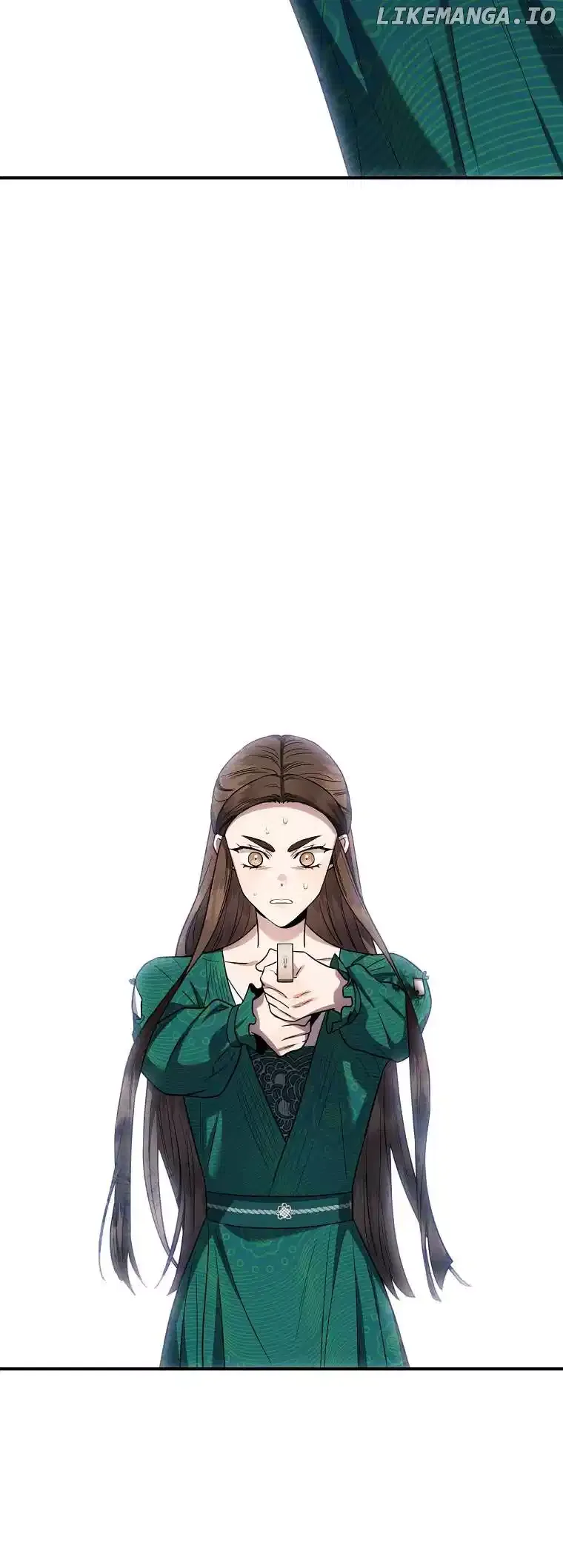 I'm a Martial Art Villainess but I'm the Strongest! Chapter 122 page 40