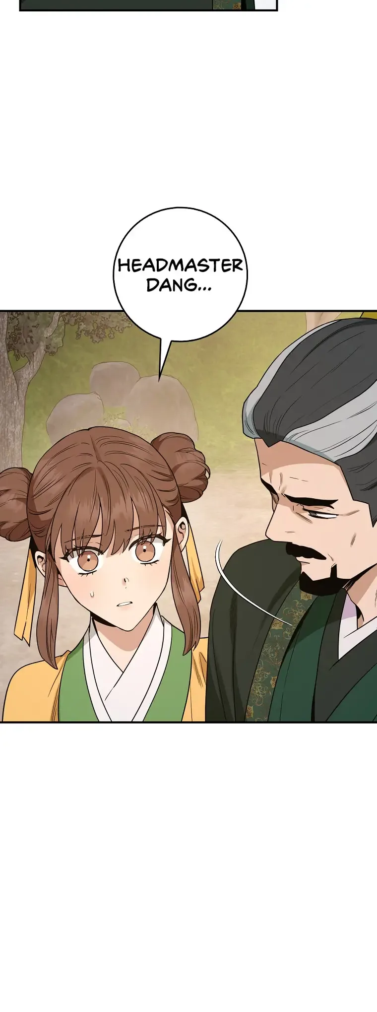 I'm a Martial Art Villainess but I'm the Strongest! Chapter 124 page 39