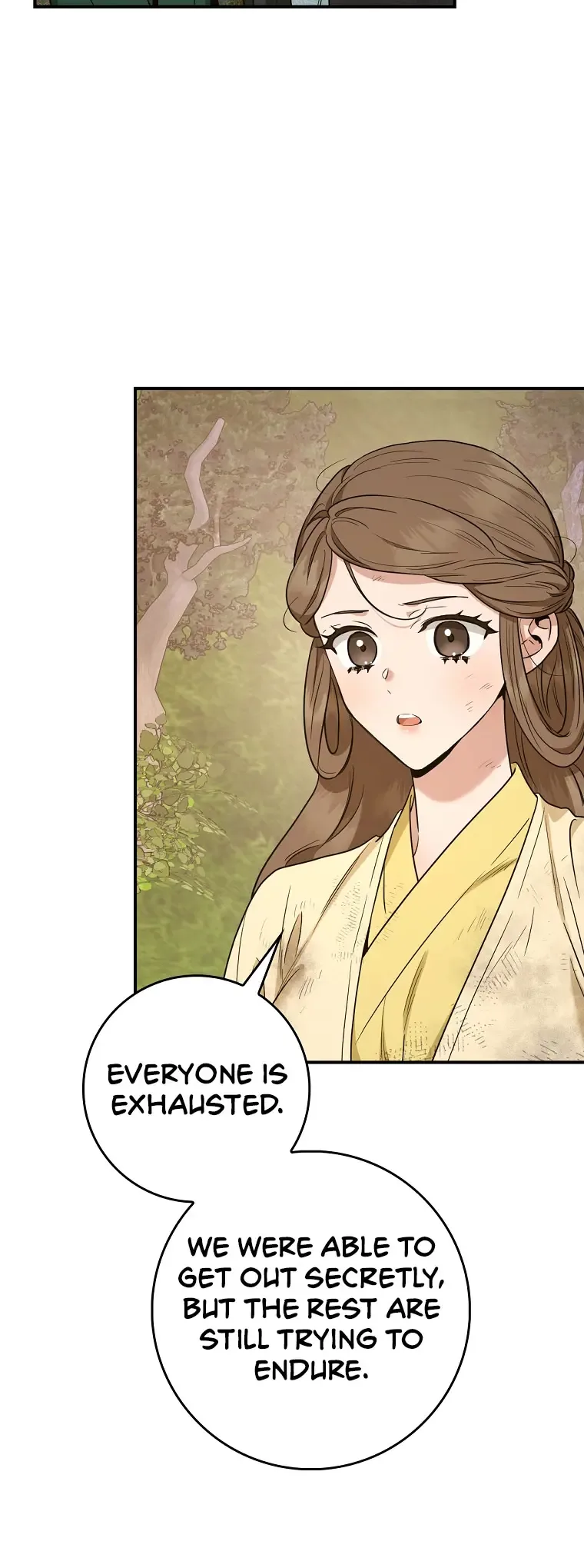 I'm a Martial Art Villainess but I'm the Strongest! Chapter 124 page 43