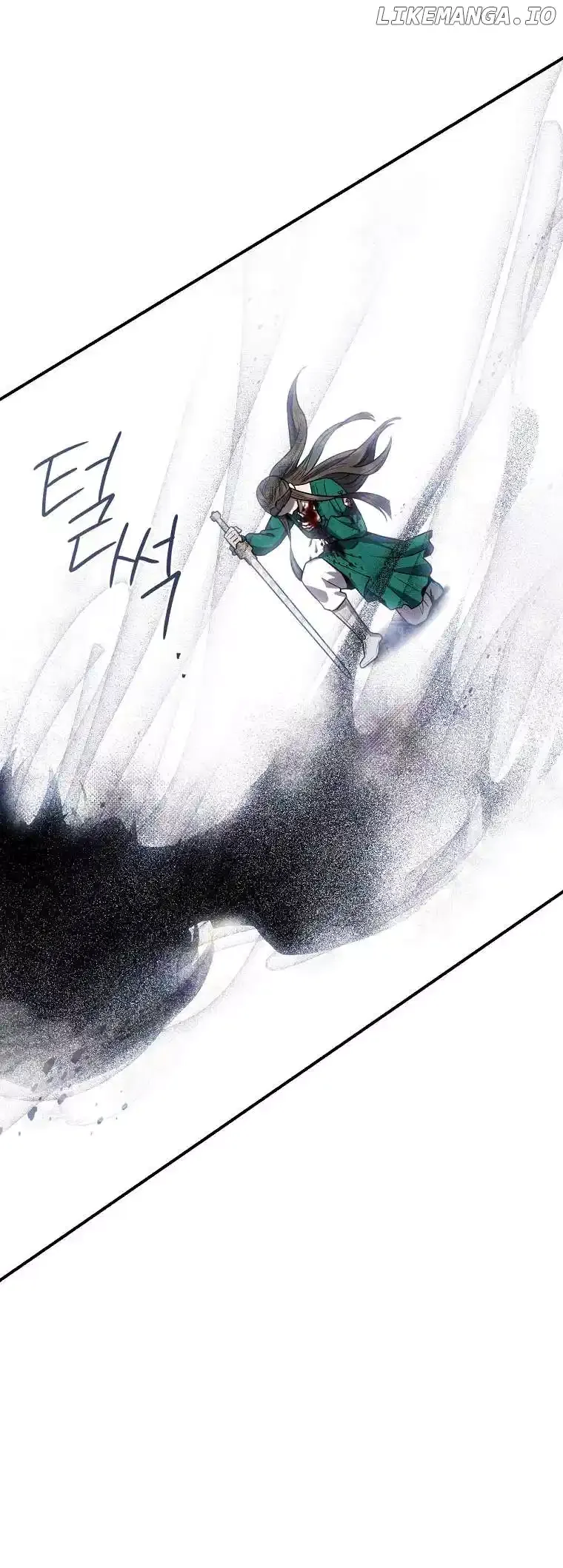I'm a Martial Art Villainess but I'm the Strongest! Chapter 122 page 47