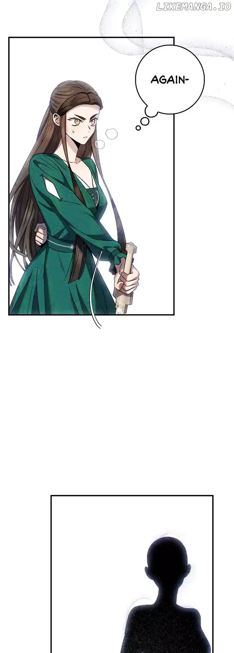 I'm a Martial Art Villainess but I'm the Strongest! Chapter 121 page 39