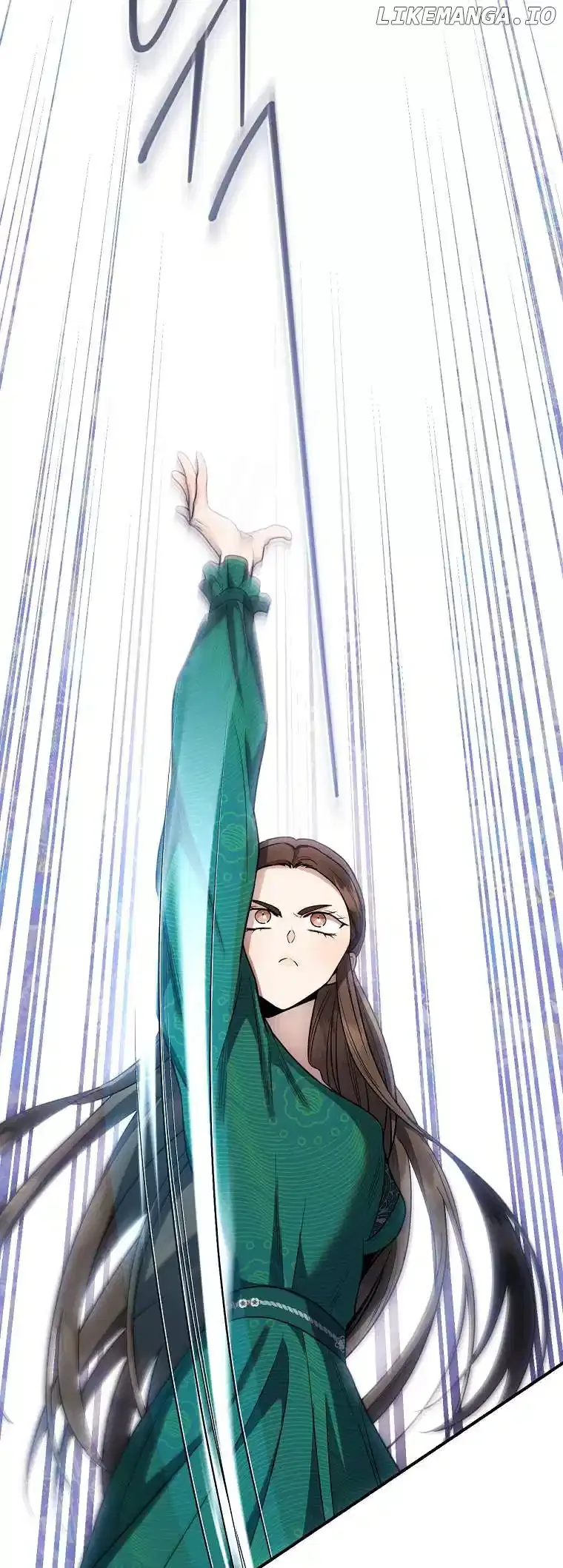 I'm a Martial Art Villainess but I'm the Strongest! Chapter 121 page 45