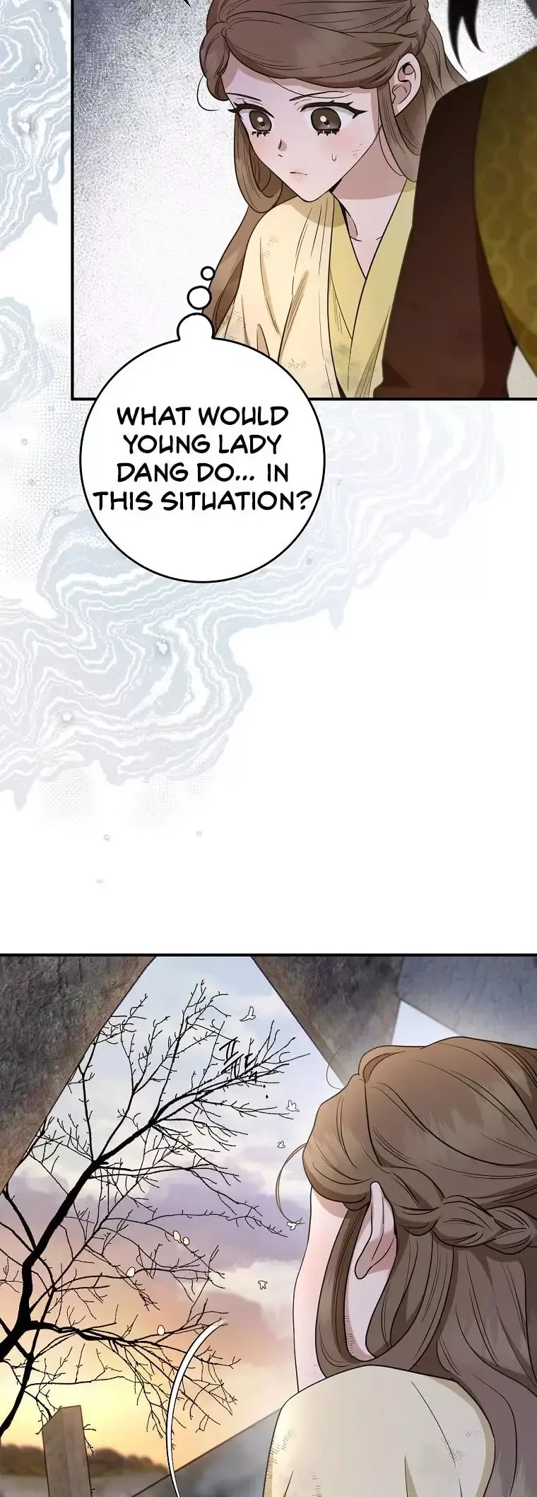 I'm a Martial Art Villainess but I'm the Strongest! Chapter 123 page 52