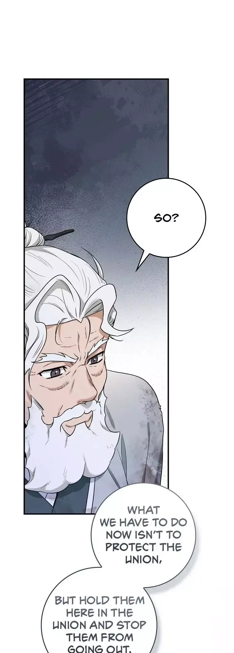 I'm a Martial Art Villainess but I'm the Strongest! Chapter 123 page 49