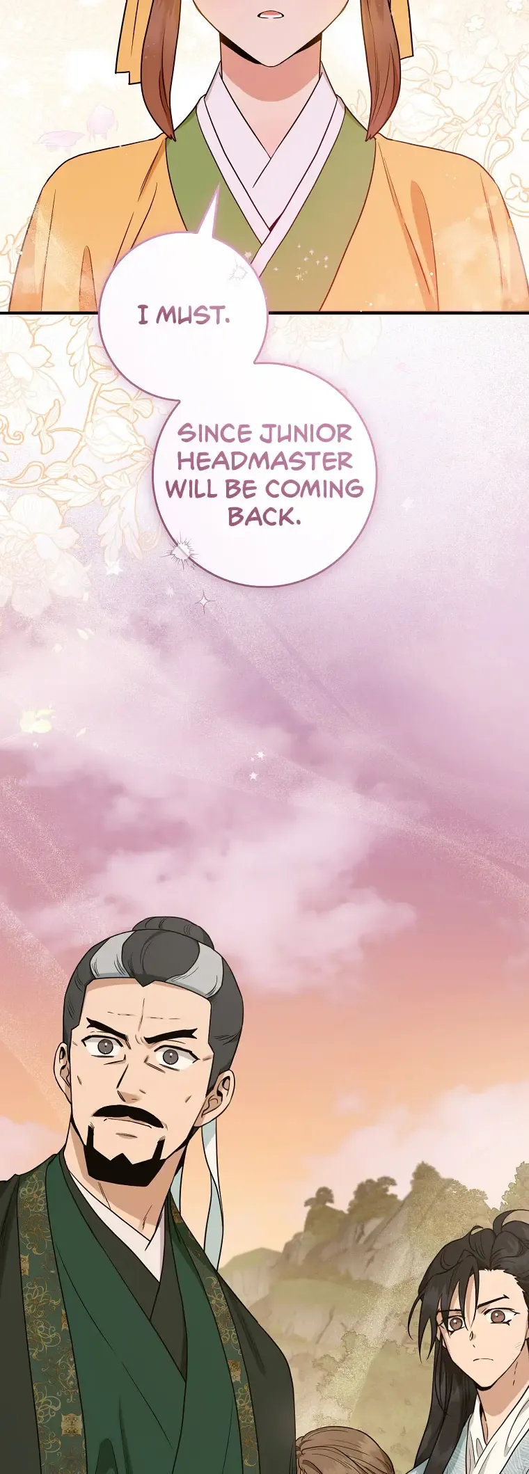 I'm a Martial Art Villainess but I'm the Strongest! Chapter 124 page 51