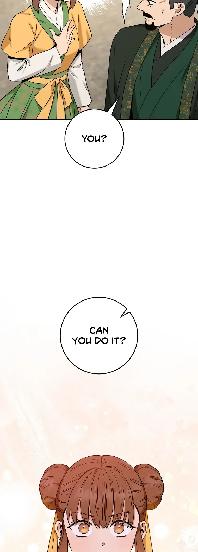 I'm a Martial Art Villainess but I'm the Strongest! Chapter 124 page 50