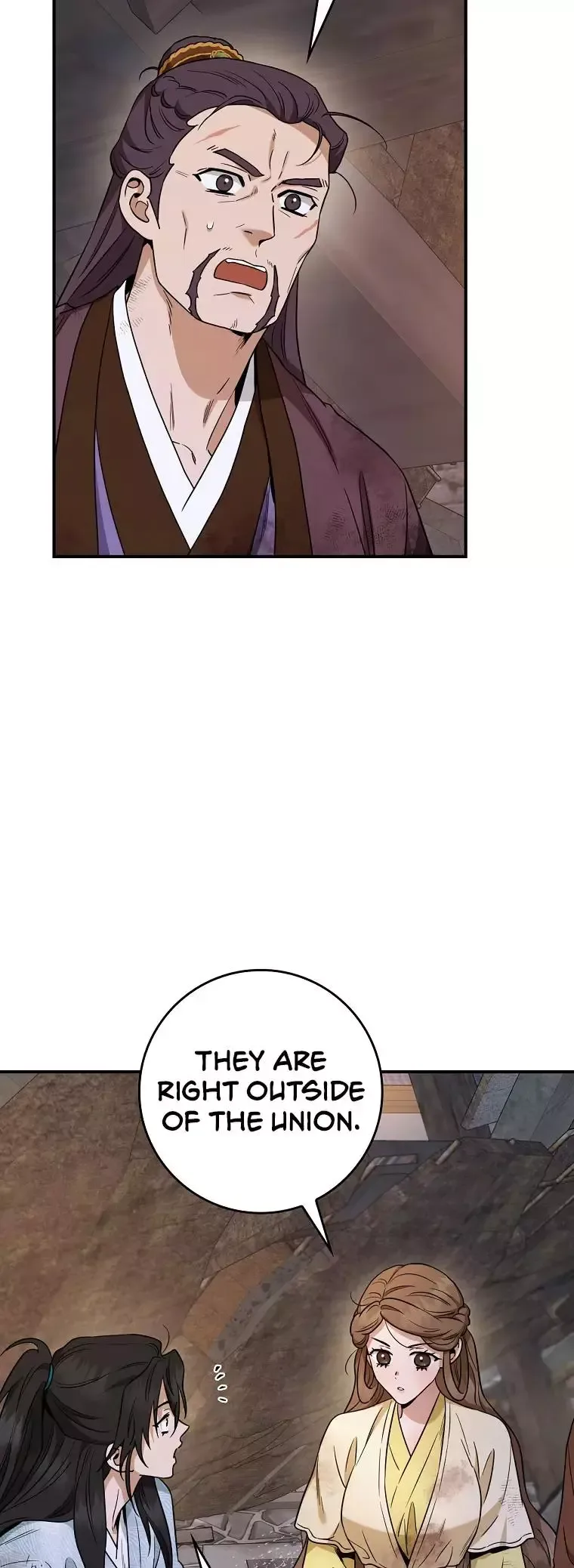 I'm a Martial Art Villainess but I'm the Strongest! Chapter 123 page 60