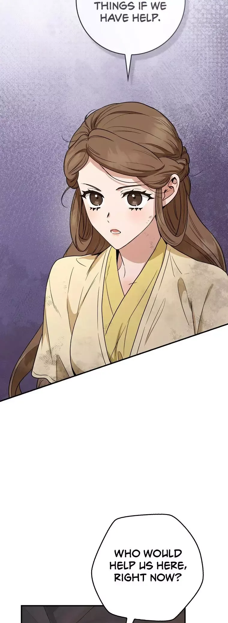 I'm a Martial Art Villainess but I'm the Strongest! Chapter 123 page 59