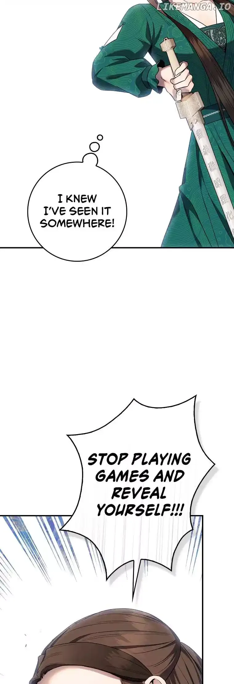 I'm a Martial Art Villainess but I'm the Strongest! Chapter 121 page 59