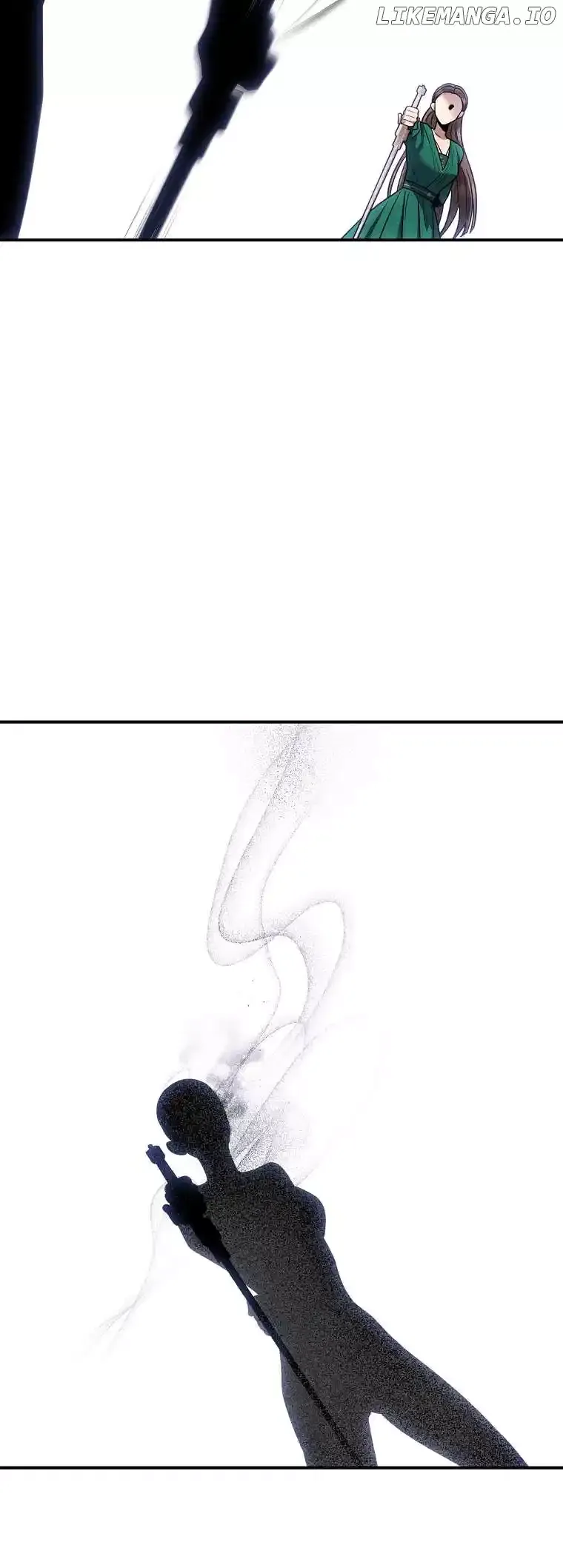 I'm a Martial Art Villainess but I'm the Strongest! Chapter 121 page 56