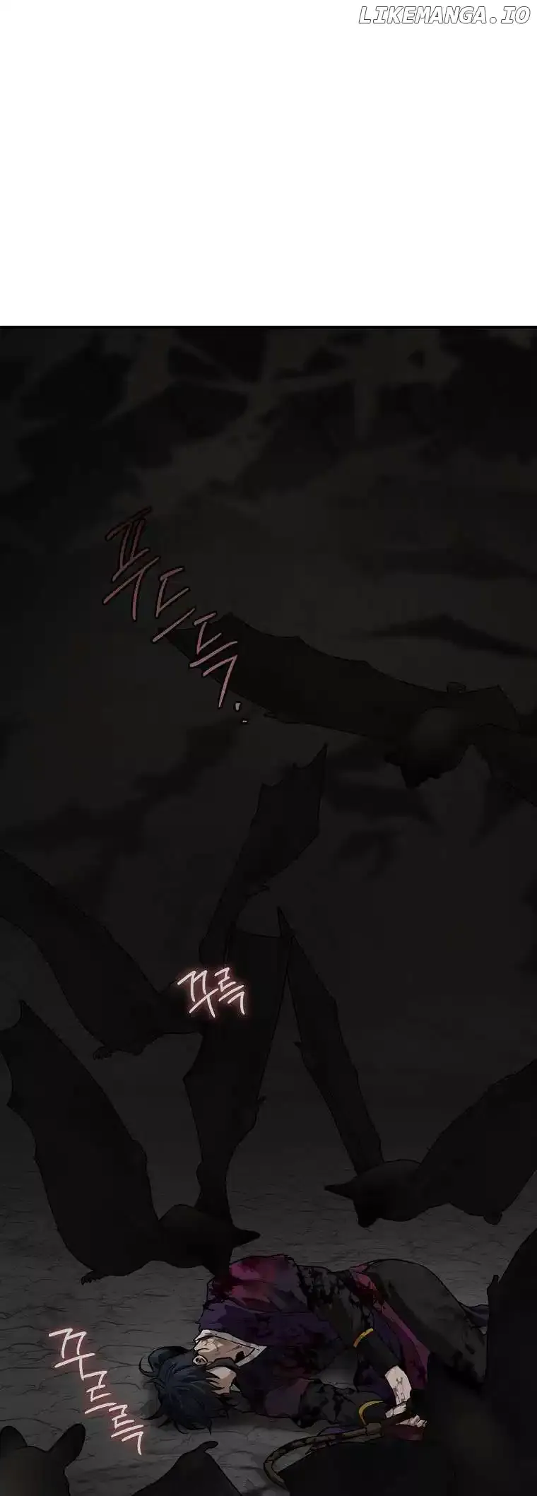 I'm a Martial Art Villainess but I'm the Strongest! Chapter 122 page 68