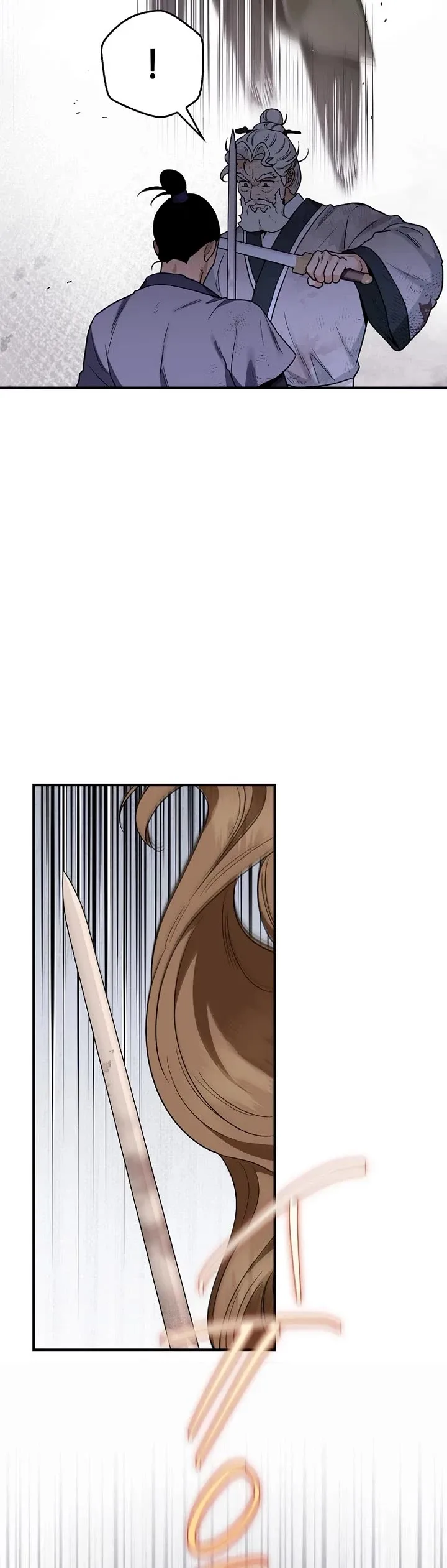 I'm a Martial Art Villainess but I'm the Strongest! Chapter 125 page 31