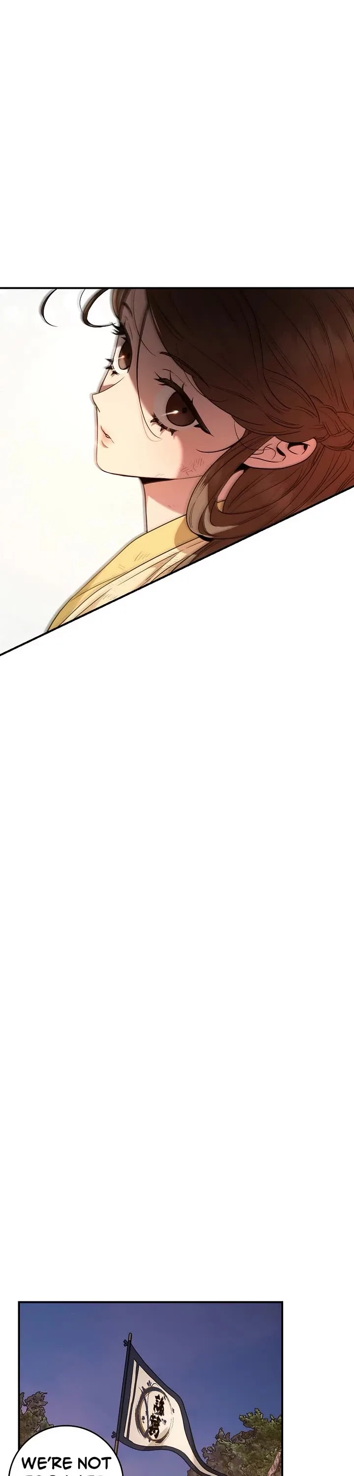 I'm a Martial Art Villainess but I'm the Strongest! Chapter 125 page 37