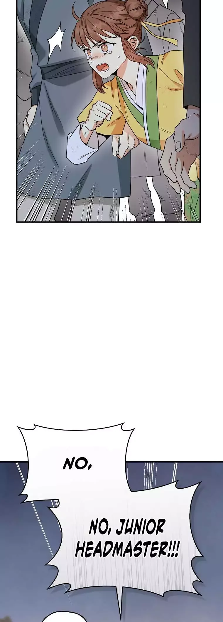 I'm a Martial Art Villainess but I'm the Strongest! Chapter 130 page 19