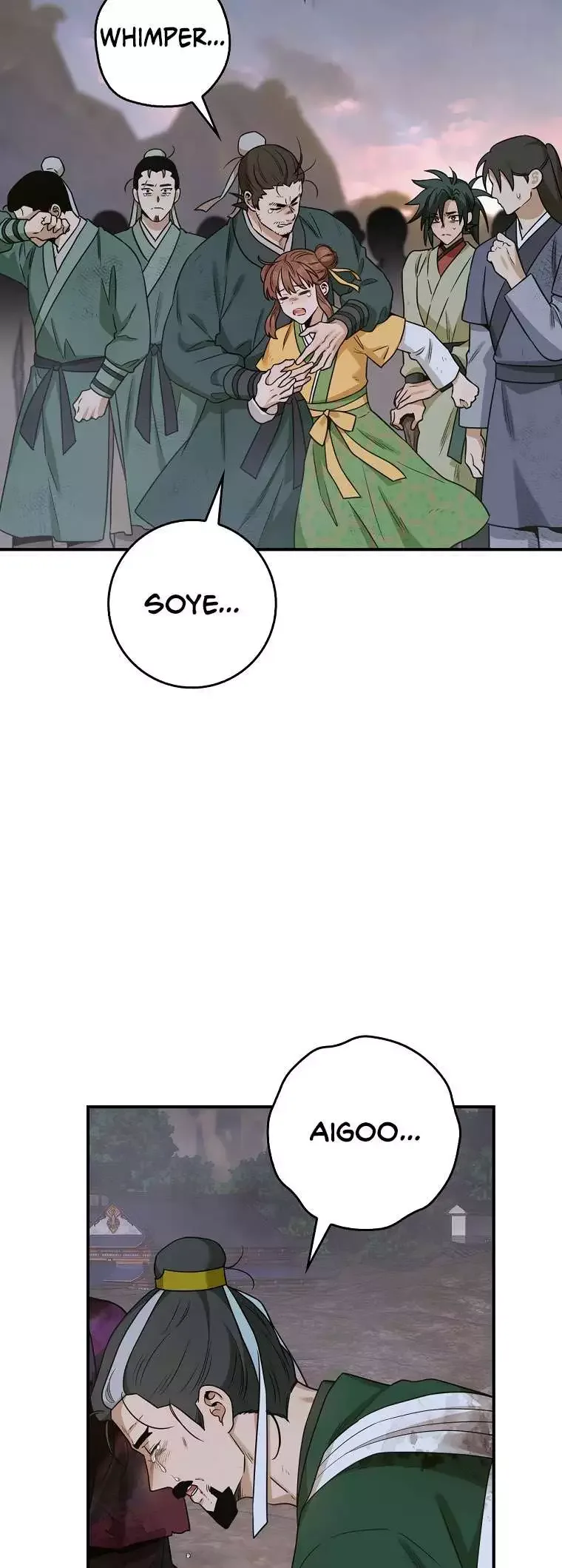 I'm a Martial Art Villainess but I'm the Strongest! Chapter 130 page 20