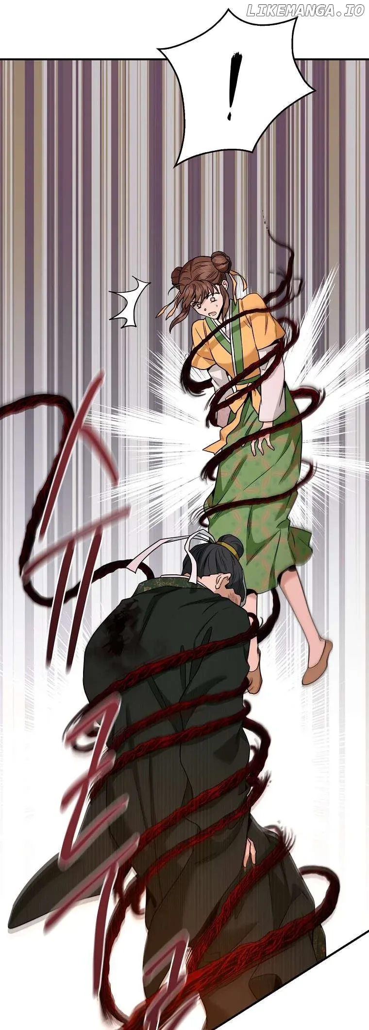 I'm a Martial Art Villainess but I'm the Strongest! Chapter 127 page 7