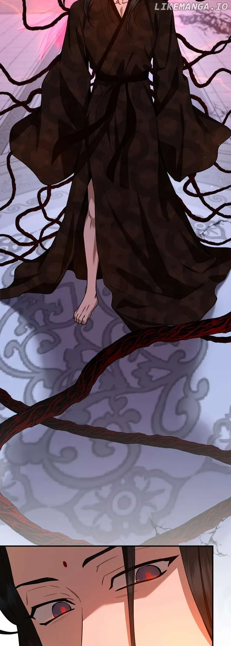 I'm a Martial Art Villainess but I'm the Strongest! Chapter 127 page 5