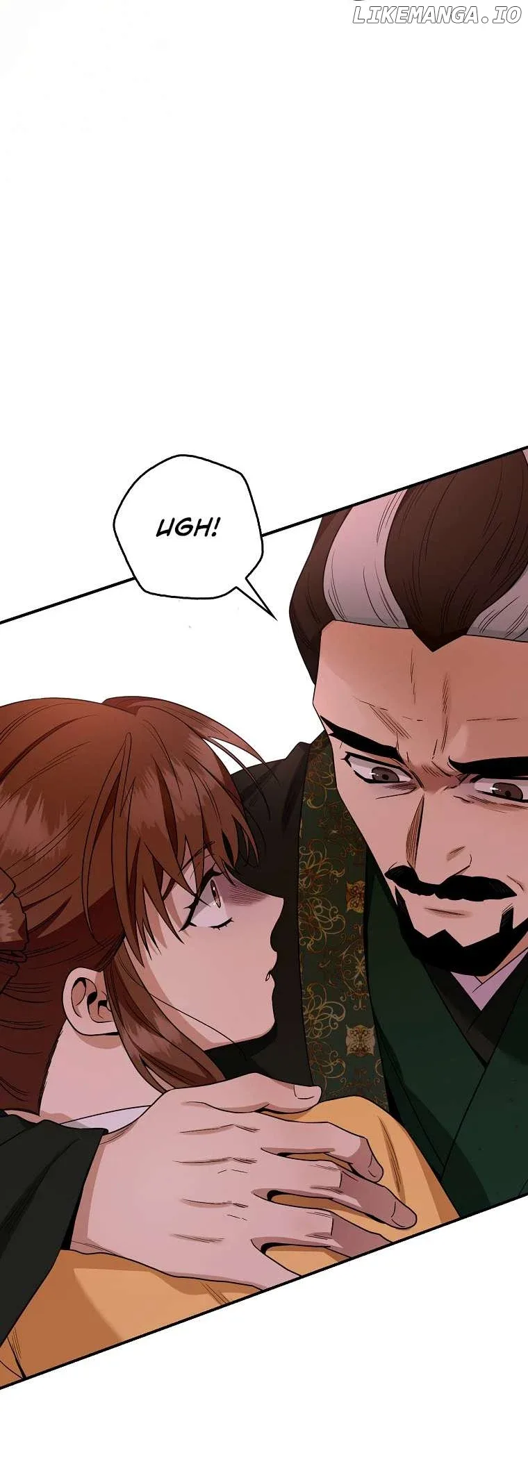 I'm a Martial Art Villainess but I'm the Strongest! Chapter 127 page 2