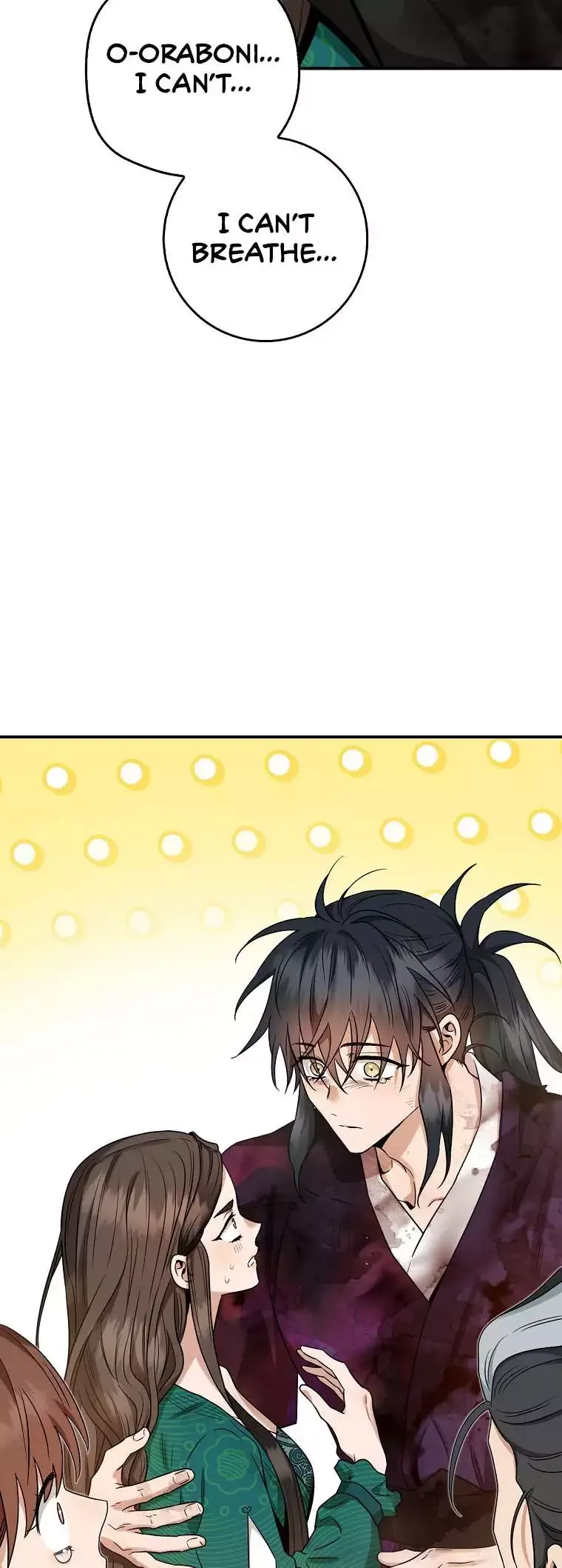 I'm a Martial Art Villainess but I'm the Strongest! Chapter 130 page 25