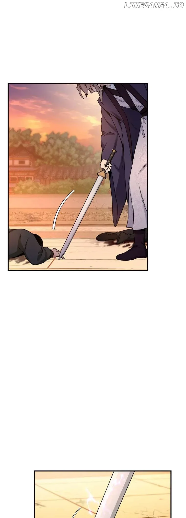 I'm a Martial Art Villainess but I'm the Strongest! Chapter 126 page 12