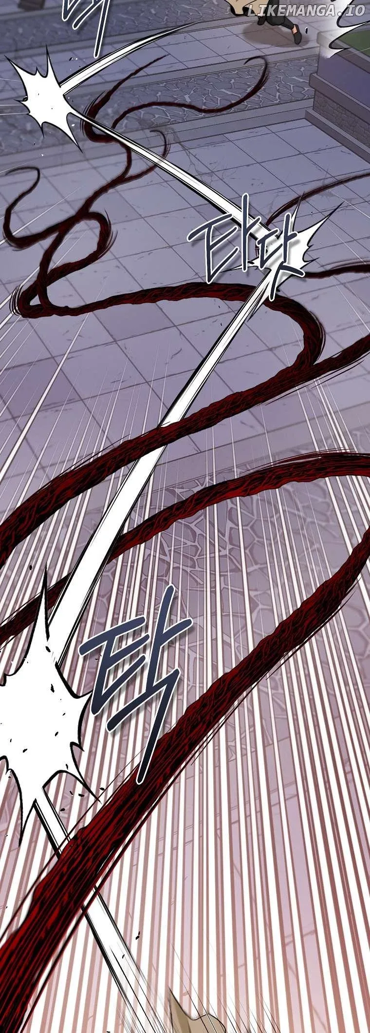 I'm a Martial Art Villainess but I'm the Strongest! Chapter 127 page 10