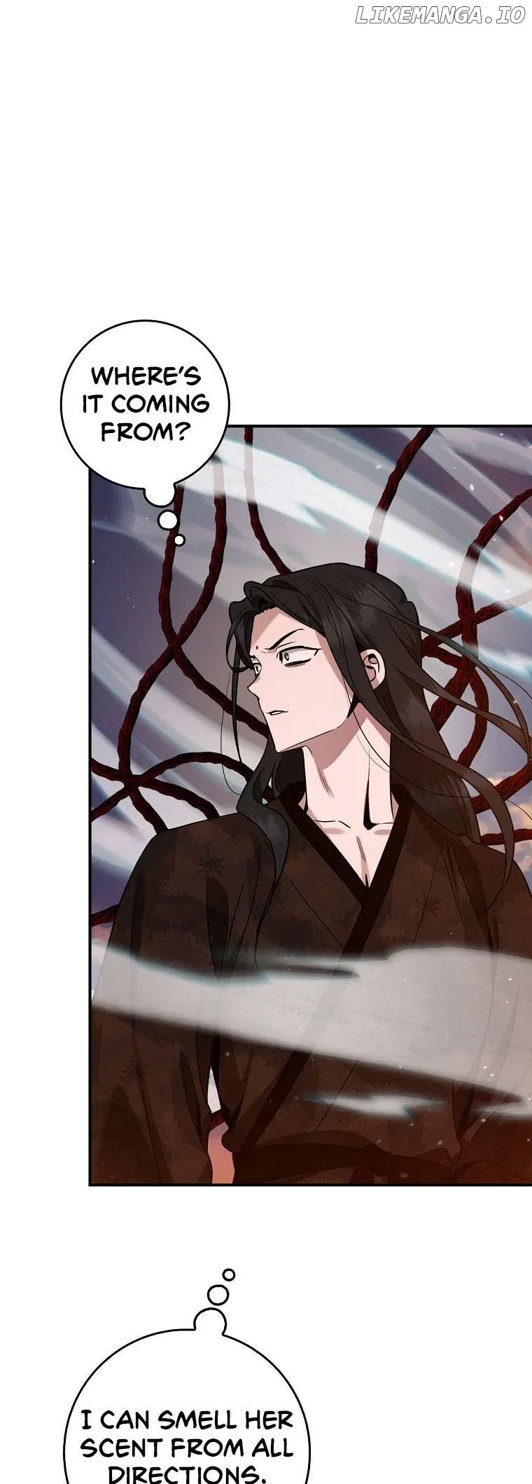 I'm a Martial Art Villainess but I'm the Strongest! Chapter 127 page 21