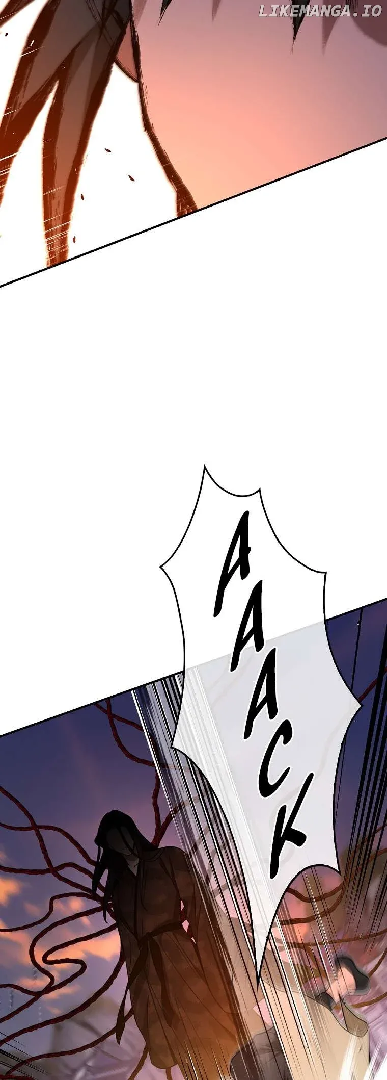 I'm a Martial Art Villainess but I'm the Strongest! Chapter 127 page 16