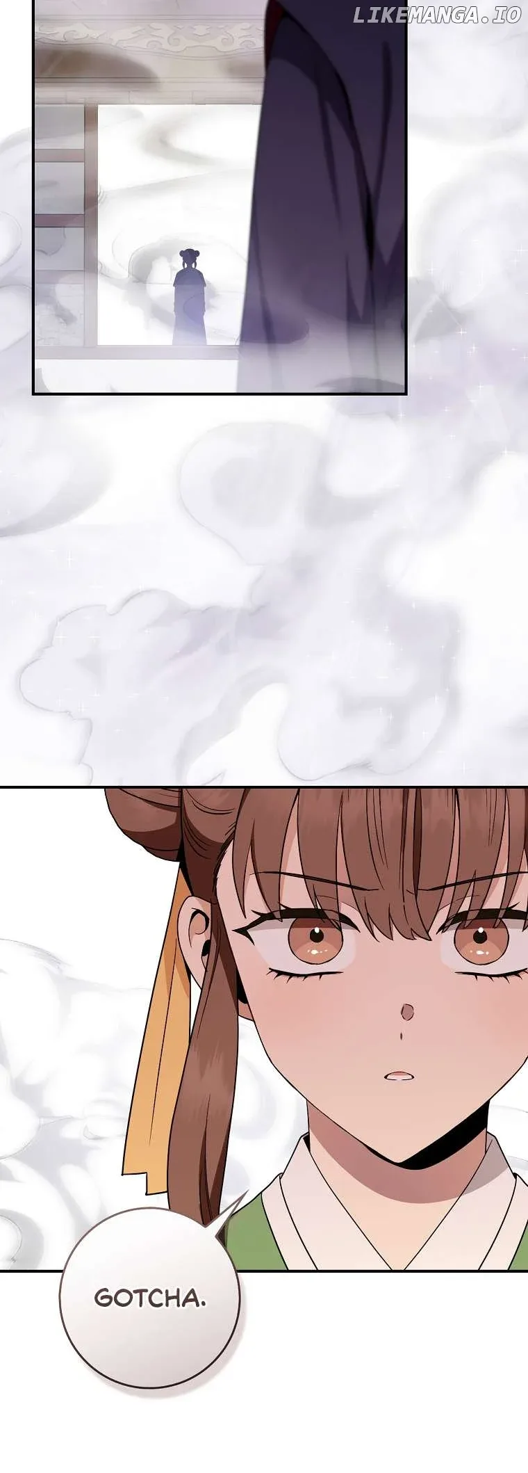 I'm a Martial Art Villainess but I'm the Strongest! Chapter 126 page 21