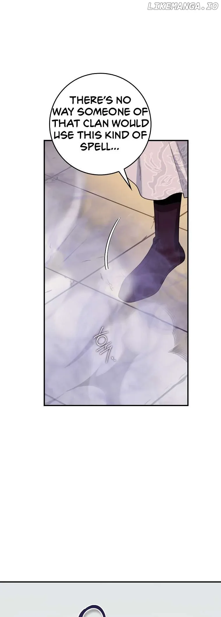 I'm a Martial Art Villainess but I'm the Strongest! Chapter 126 page 19