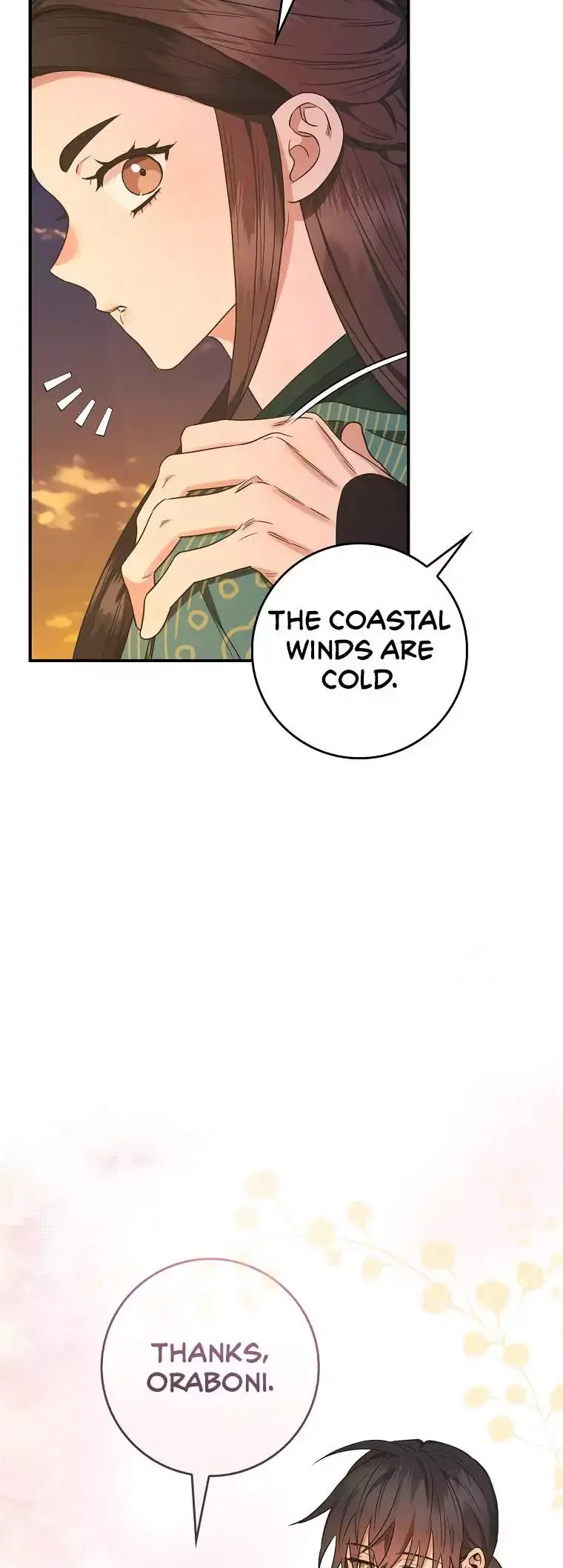 I'm a Martial Art Villainess but I'm the Strongest! Chapter 130 page 41