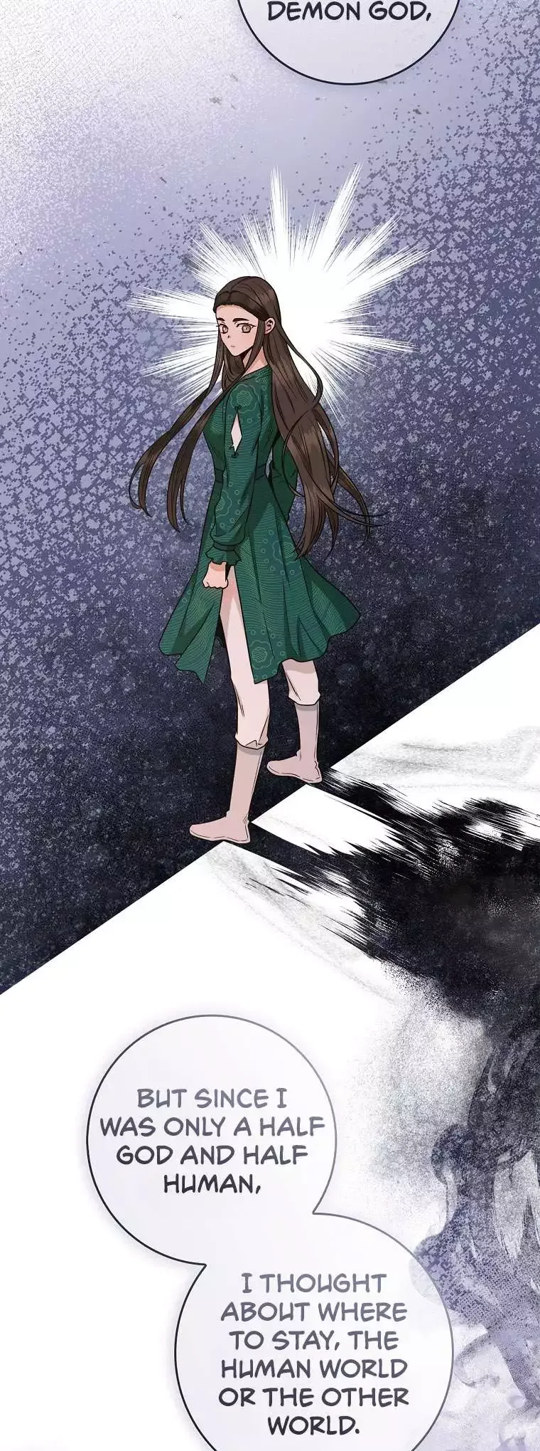 I'm a Martial Art Villainess but I'm the Strongest! Chapter 130 page 46