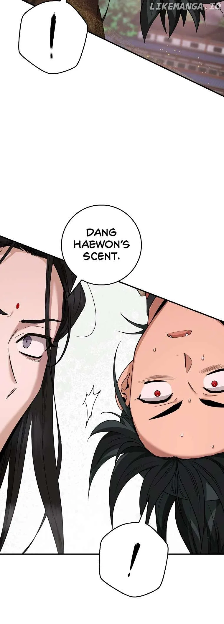 I'm a Martial Art Villainess but I'm the Strongest! Chapter 127 page 20