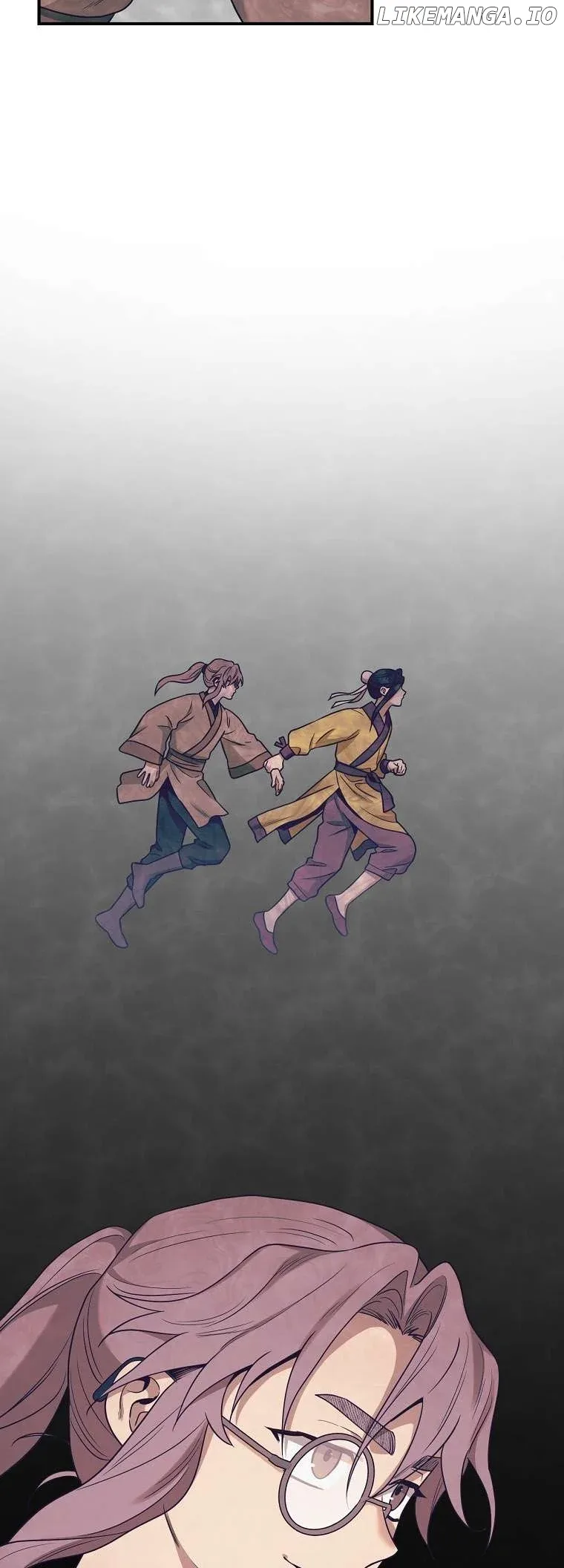 I'm a Martial Art Villainess but I'm the Strongest! Chapter 126 page 31